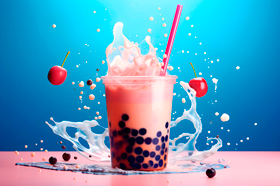 От дубайского шоколада до бабл ти: как тренды в соцсетях влияют на стратегии производителей продуктов питания