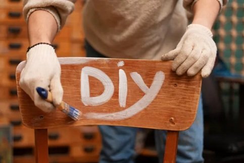 INFOLine: продажи крупнейших DIY-сетей в 2024 году выросли на 10,6%