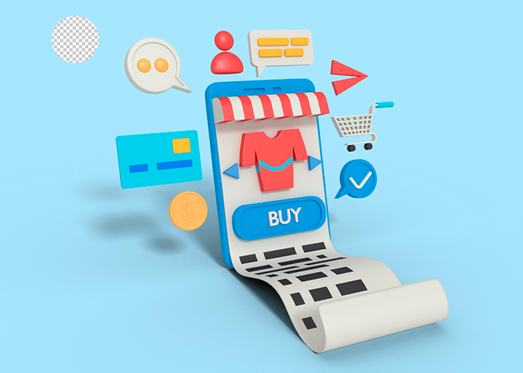 Как retail media помогает ритейлерам зарабатывать на трафике: исследование ожиданий и барьеров