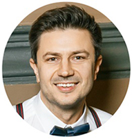 Александр Котляров Александр Котляров, vseapteki.ru: как строить онлайн-бизнес в сфере, где запрещена дистанционная торговля