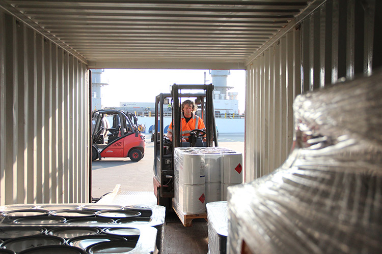 Перевозка сложных грузов: какие типы бывают и что нужно предусмотреть при их транспортировке