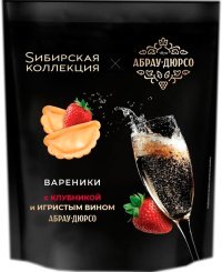 Бокал подождет: что россияне думают о вкусе игристого в продуктах