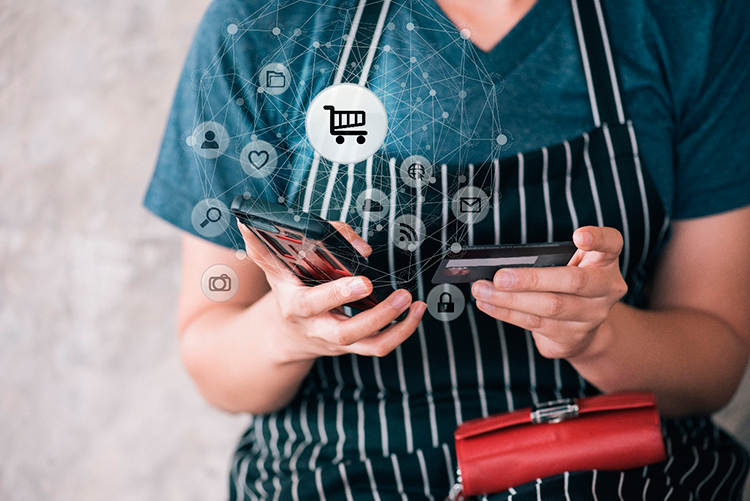 Дайджест In-Store Retail Media: что важного произошло в 2025 году в России и мире