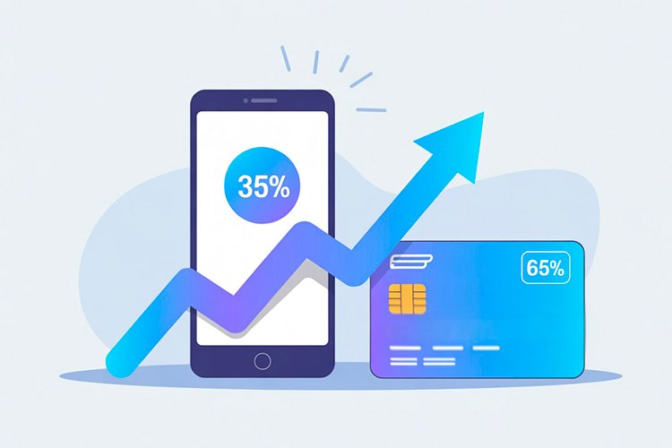 QR-код против NFC: какая технология побеждает в России QR-код против NFC: какая технология побеждает в России