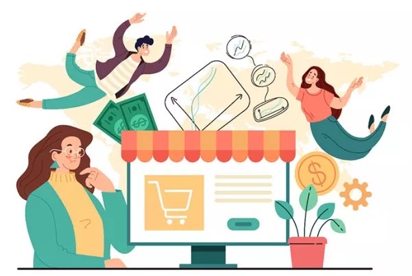 Какие инструменты использовать для роста e-commerce бизнеса?