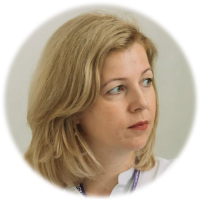 Светлана Нестеренко Новый тренд: забота бизнеса об окружающей среде, как необходимое условие выживания в будущем