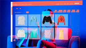 Витрина на маркетплейсе: сравнение витрин на Ozon и «Яндекс Маркете»