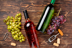 SimpleWine: спрос на маленькие форматы вин вырос за два года на 25%