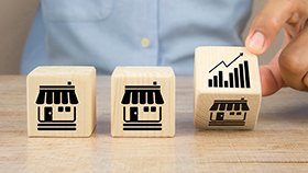 Исследование: франчайзинг интересен 38,7% бизнесменов