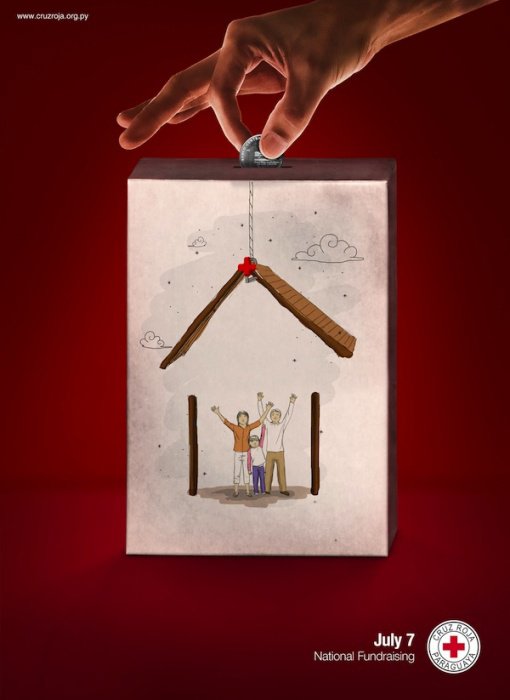 Визуальная манипуляция: как дизайн стал механизмом пропаганды