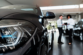 Продажи новых легковых автомобилей в июне выросли на 29%