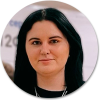 Карина Стельмах Вернемся ли к оплате смартфонами, или СБП как способ удержания покупателя
