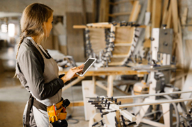 Эксперты назвали самые прибыльные сферы для самозанятых