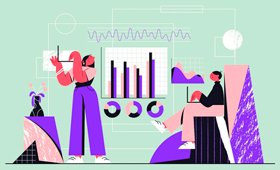 Топ основных метрик для отслеживания прибыльности онлайн торговли