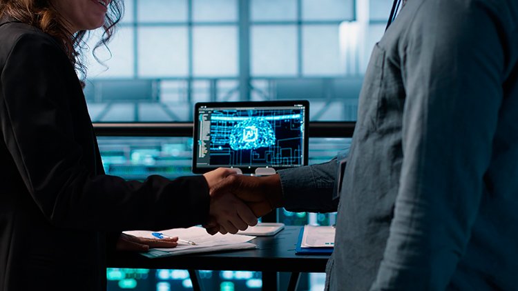 Почему ИИ в CRM становится необходимостью для стабильных продаж