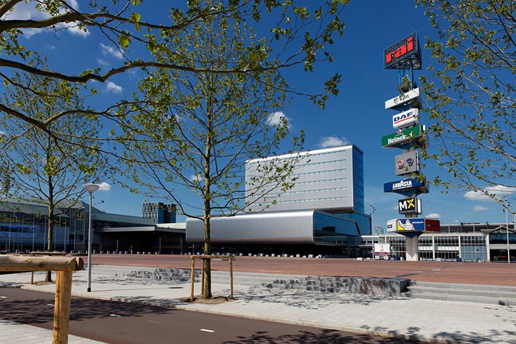 World Retail Congress 2019: Свой среди своих World Retail Congress 2019: Свой среди своих