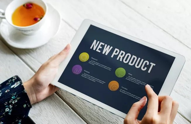 Придумали и запустили! ТОП-10 новых продуктов и брендов 2023 года