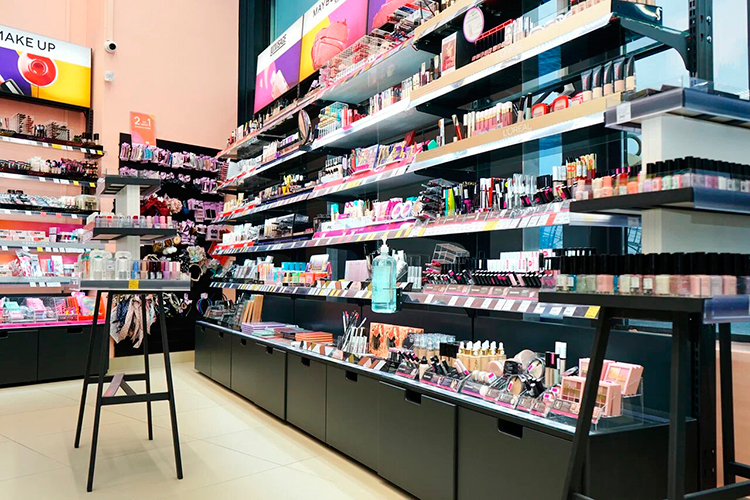 Алексей Никитин, «Улыбка радуги»: «Новое позиционирование – это пространство, где человеку комфортно быть собой» 