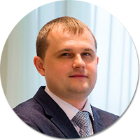 Александр Суворов Как подготовиться к внедрению маркировки радиоэлектронной продукции