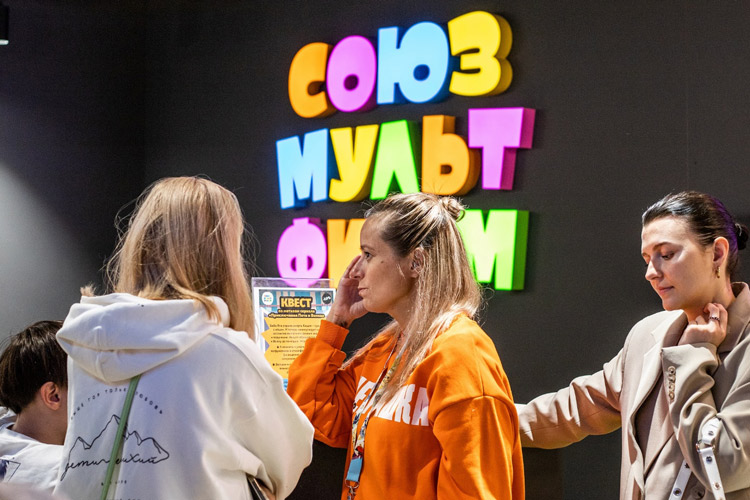 Битва за героев: как «Союзмультфильм» защищает свои права Битва за героев: как «Союзмультфильм» защищает свои права