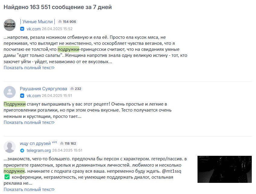 Когда бренд теряется в шуме: стратегии мониторинга неуникальных названий