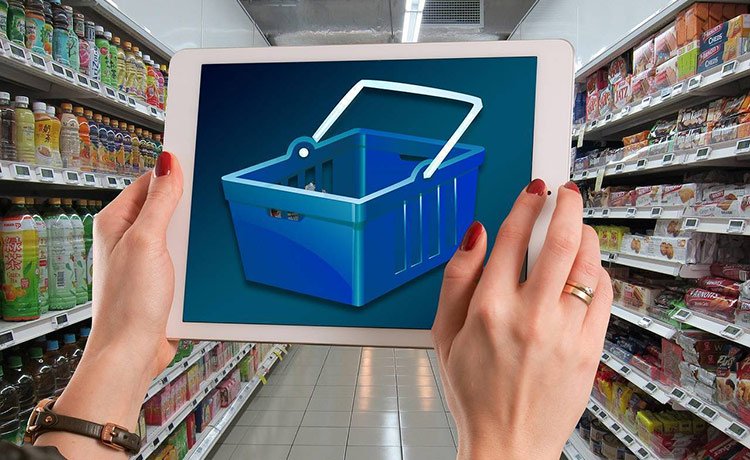 Что делать ритейлерам, так и не освоившим интернет-продажи? Что делать ритейлерам, так и не освоившим интернет-продажи?