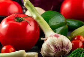 ФАС изучит ценовую ситуацию на рынке овощей