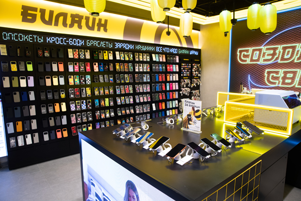 Главное за неделю: 50-ый магазин «Золотое Яблоко», масштабные изменения в управлении Simple Group, блокировка Роскомнадзором зарубежных&nbsp;сервисов