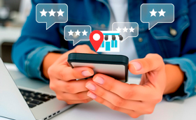 ТОП-3 площадки, отзывам на которых доверяют пользователи