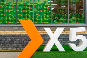 Выручка X5 за 2022 год выросла на 18,2%