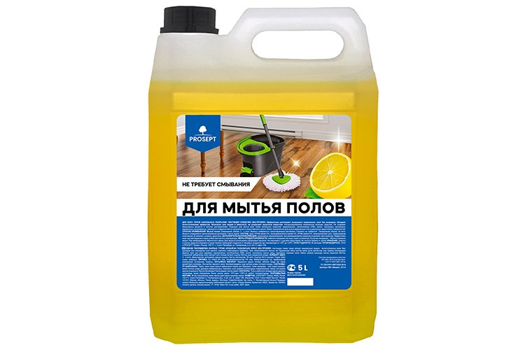 Как поддерживать чистоту в розничных магазинах крупных форматов Как поддерживать чистоту в розничных магазинах крупных форматов