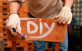 INFOLine: продажи крупнейших DIY-сетей в 2024 году выросли на 10,6%