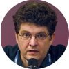 Андрей Шаповалов, старший аналитик Data Insight Андрей Шаповалов, старший аналитик Data Insight