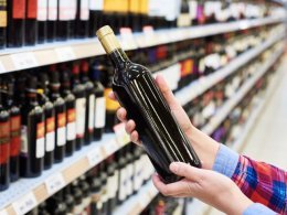 Российское вино вошло в топ-3 по продажам SimpleWine по итогам года