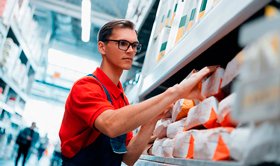 Как поставщику встать на полку магазина? (Требования крупнейших сетей)