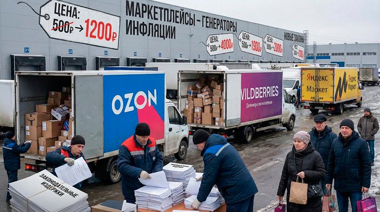 Шокирующие прогнозы и тренды на 2026 год