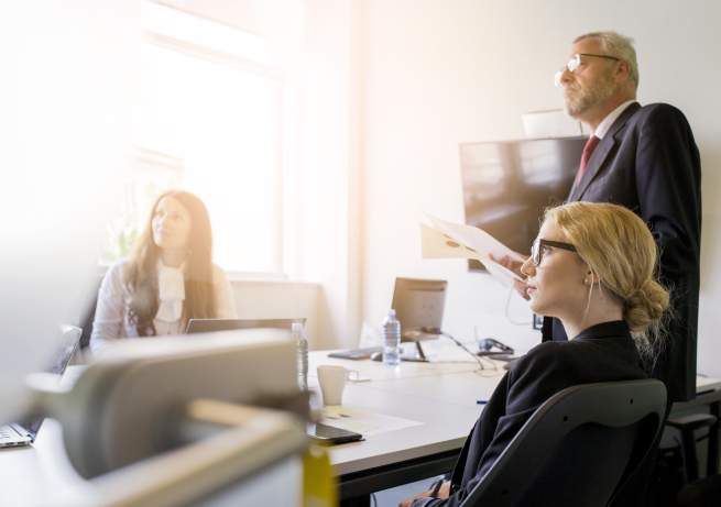 В России осенью ожидается рекордный рост числа вакансий