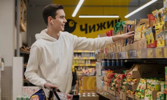 Сеть «Чижик» выросла до 3000 магазинов