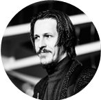 Александр Алимов Первая линия продаж уходит AI-агентам: почему бизнес больше не отвечает клиентам вручную