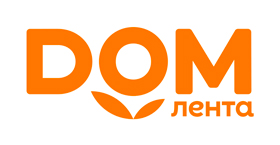 «Лента» начала менять вывески гипермаркетов «ОБИ» на «DOM Лента»