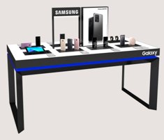 Ставка на клиентский опыт: как Samsung развивал новые форматы продаж в салонах «Связной»