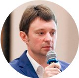 Роман Судоргин