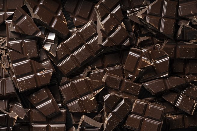 Торговые сети получили предупреждение о предстоящем подорожании шоколадной продукции