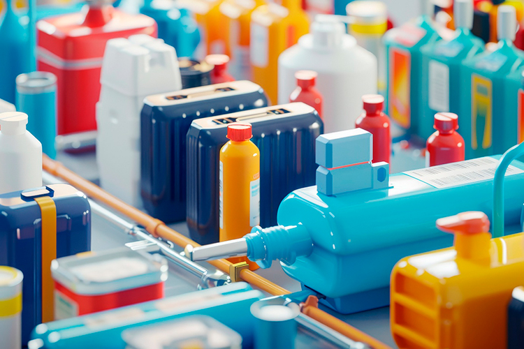 Производить в России дороже, чем заказывать в Китае? Правда и мифы о локальном производстве бытовой химии Производить в России дороже, чем заказывать в Китае? Правда и мифы о локальном производстве бытовой химии