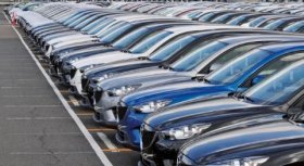 Авито Авто: спрос на новые автомобили вырос на 57,3%