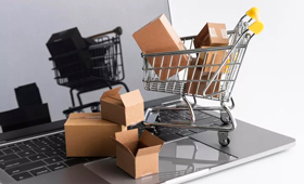 Для российских маркетплейсов хотят ввести новый налог