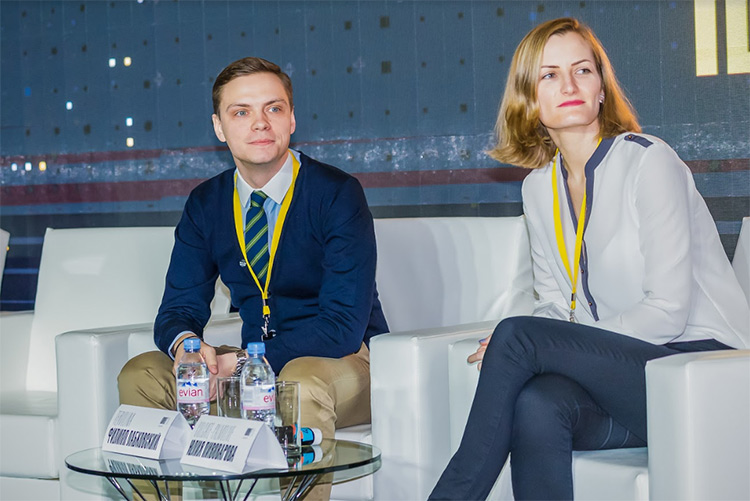 International Digital Retail Forum 2019: инновационные кейсы в ритейле и споры о маркетплейсах International Digital Retail Forum 2019: инновационные кейсы в ритейле и споры о маркетплейсах
