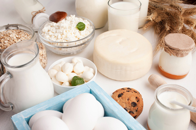 Роскачество изучило предпочтения россиян в категории молочной продукции