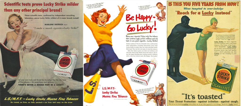 Визуальная манипуляция: как дизайн стал механизмом пропаганды