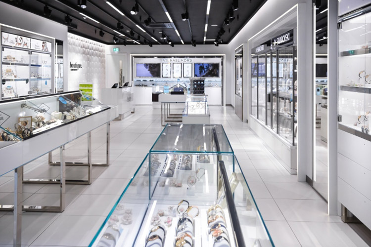 Factors to Consider When Choosing a Jeweler Store